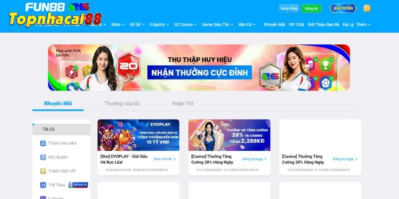 Các yếu tố giúp nhà cái khẳng định chất lượng với người chơi