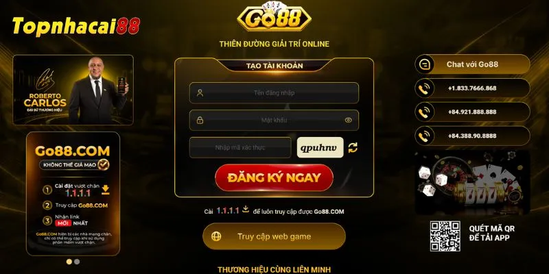 GO88